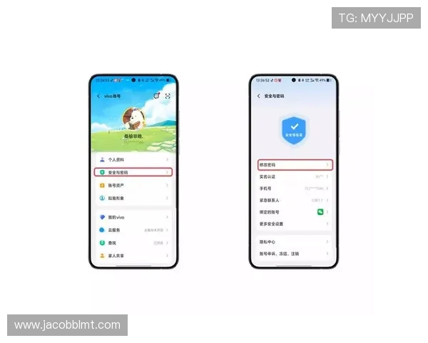 如何通过正规渠道安全进入电玩视讯大厅确保账号安全的方法